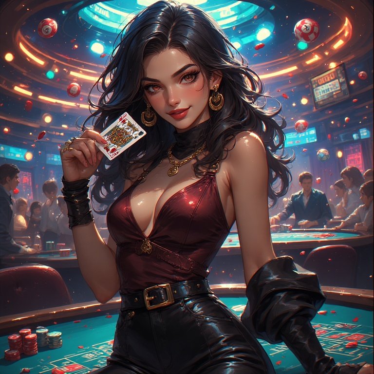 로투스홀짝 , 로투스바카라